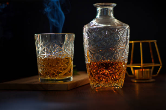 Wine Decanter Party Essential