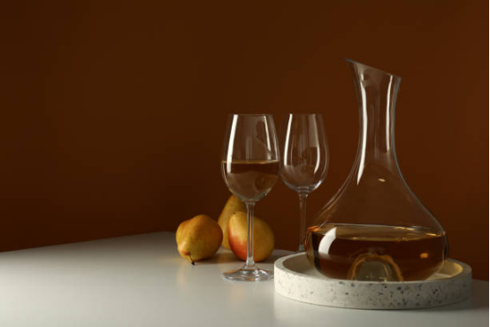 Wine Decanter Fine Wine Experience