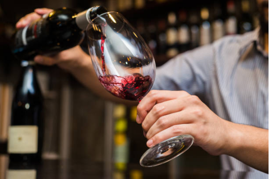 Wine Decanter Luxury Glassware