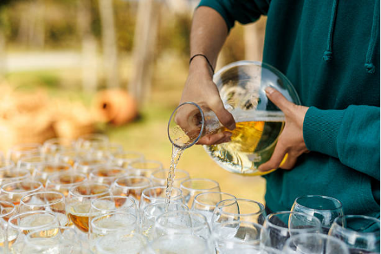 What are tannins in wine? Understanding this makes wine tasting easier. 3 Wine Decanter Entertaining Guests