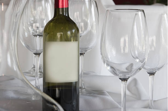 Wine Decanter for Wine Tasting