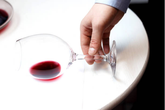 Wine Decanter Professional Aerating Tool