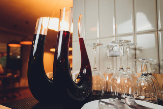 Wine Decanter Large Capacity Carafe