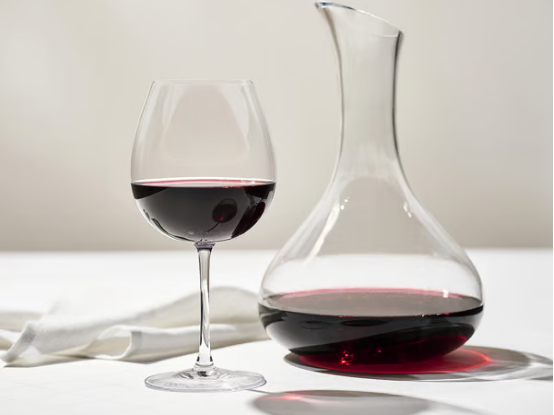 Premium Wine Decanter for Home Bar