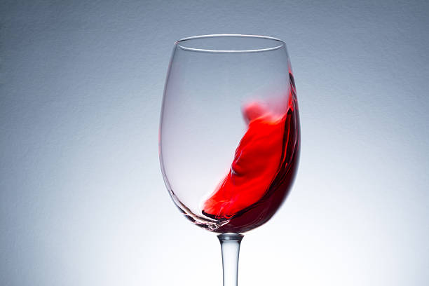 Blog 5 Image showing wine decanter