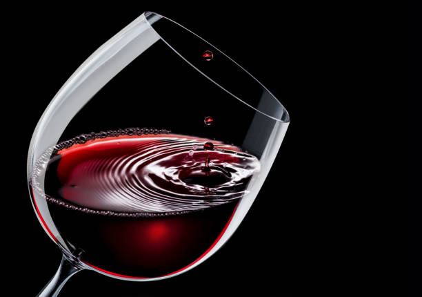 Image showing wine decanter