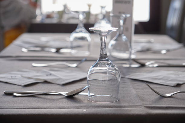 Image showing wine decanter